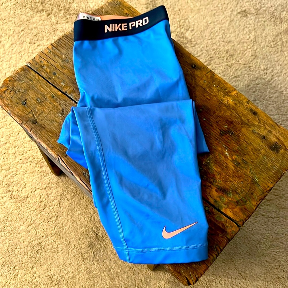 Nike running pants